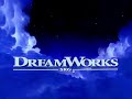 DreamWorks Pictures Logo Improved 4 3 Full Screen Variant