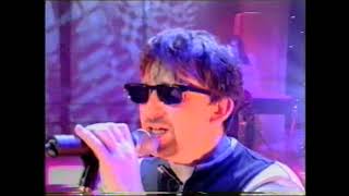 Lightning Seeds - You Showed Me -  National Lottery 1997