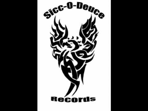 Sicc-O-Deuce Records- Bop- Bomb Nameless, Feat Dirty Dawg Produced by Main Ingredient