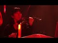 Tangerine Dream - Encore: improvised session (excerpt) - Birmingham Town Hall, 13/3/22