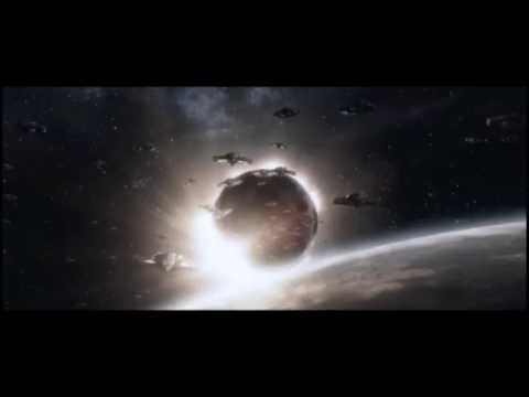 2012 - Iron Sky - We Come in Peace - US Teaser #1