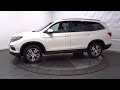 2017 Honda Pilot Hillside Newark Union Elizabeth Springfield NJ 172980