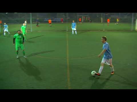 FC Bad Boys – Аптечная сеть 9 1 1