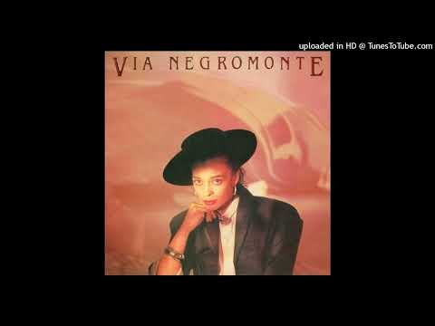 Via Negromonte - Meu Mundo e Nada Mais