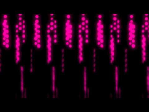 Club Visuals 586 - Free Background Video HD