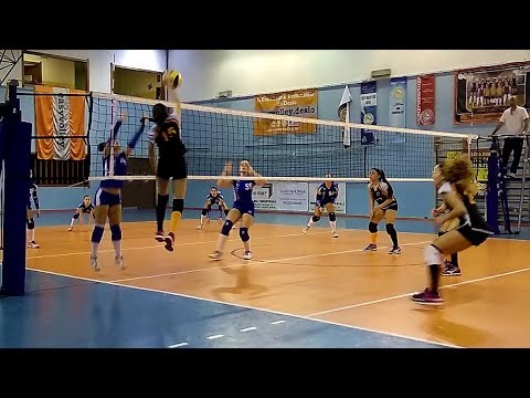 Pallavolo U13 femminile - Easyvolley  vs  Majestic Volley