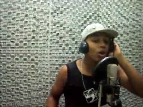 Mc Lukas Da Vm- Os Levado Chego [[Dj NiNo ]]