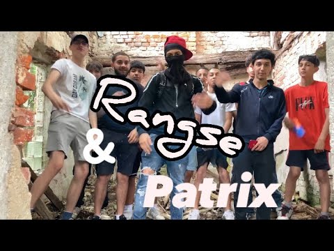 Rangse - Já to vím Ft. Patrix (off-video) (Prod - Zyoo)