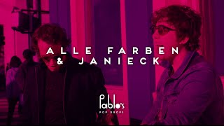 Alle Farben &amp; Janieck - Little Hollywood (Aligee &amp; Lovra Remix)