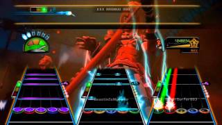 The Takedown by Yellowcard - Full Band FC #3234