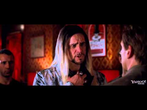 The Incredible Burt Wonderstone  Magicians Bar Clip HD