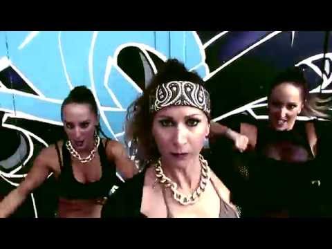 Sweet Devils Hip Hop School Teaser 2015