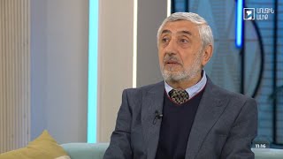 Առավոտ լուսո. Վալմար