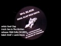 Soul Clap - Sex In The Kitchen 