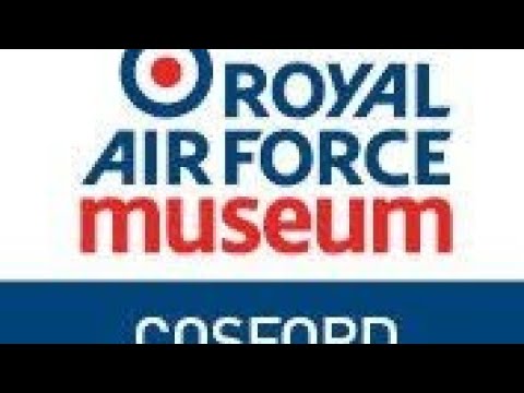 ROYAL AIR FORCE MUSEUM /RAF