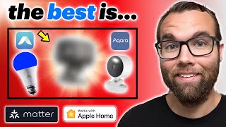 I Tested Every DIY HomeKit Security System: Here’s The Best