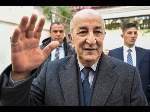 تبون يهدد الأحرار تحت تأثير Heineken