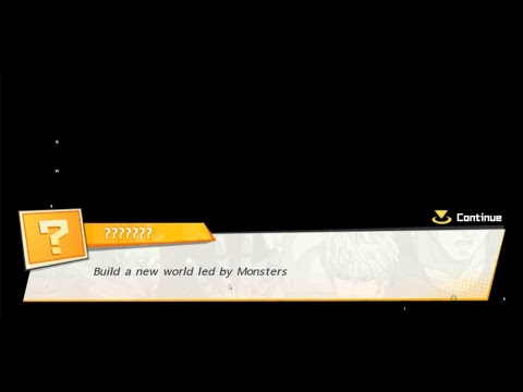 Gacha Gyoro/Psycos | One Punch Man