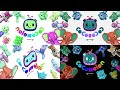Cocomelon Outro Logo Effects Sponsored By Klasky Csupo 2001 V2 Effects X4 Inverted
