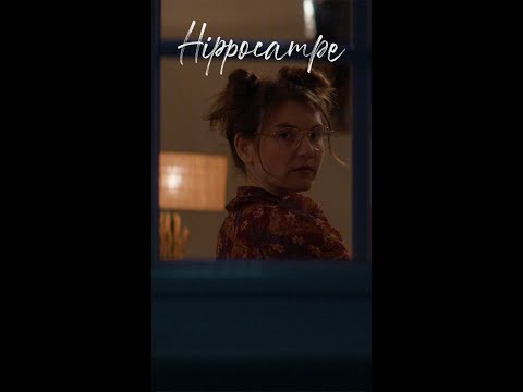 HIPPOCAMPE TEASER