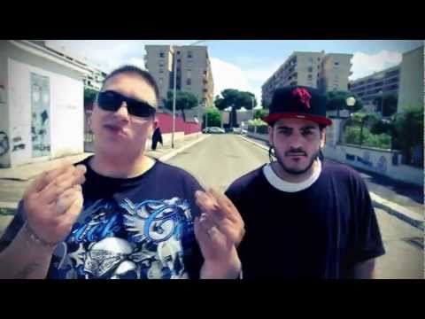 Caduta Libera - Gladiatori (street video)