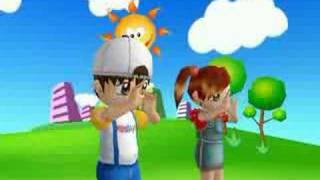 Download lagu 올챙이송 - Polliwog Song mp3