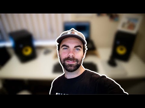 Worlds Worst Cable Management