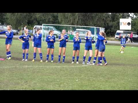 NCJ16: Sandane videre på straffer