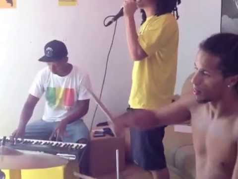 Junior Dread @ House of Dreads.org