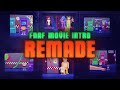FNaF Movie Intro: Remade