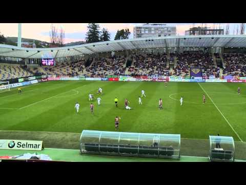 NK MARIBOR - NK PRIMORJE