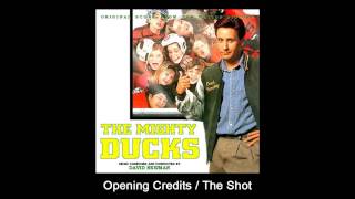 David Newman - Opening Credits, The Shot
