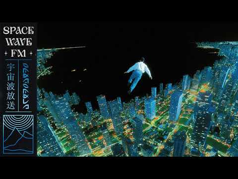 𝑨𝒔𝒕𝒓𝒂𝒍 𝑷𝒓𝒐𝒋𝒆𝒄𝒕𝒊𝒐𝒏 | Chill Synthwave | Electronic Gems