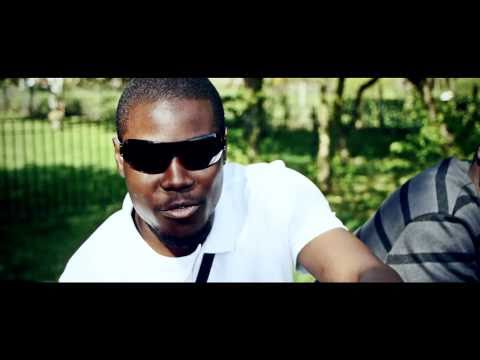 MCTV - {AFR} Rowdy, Gutzman, Lil Troopz - Who Dey Wah War (Music Video)(HD)
