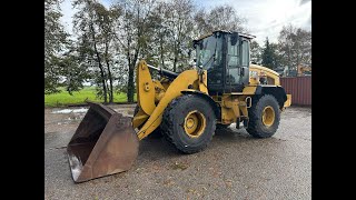 Купить фронтальный погрузчик Caterpillar 930 M - 4 new tires! - Изображение 4 | Machineryline KG Фронтальный погрузчик Caterpillar 930 M - 4 new tires! | Изображение 4 - Machineryline