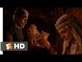 Beowulf 4 10 Movie CLIP The Royal Dragon Horn 2007 HD