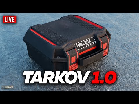 ALMOST AT 500 MILLION ROUBLES! | Tarkov 1.0 - Day 60