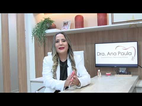 Coluna Dra. Ana Paula - 09/03/2024
