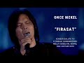 Once Mekel - Firasat (Konser Salute Erwin Gutawa to 3 Female Songwriters)
