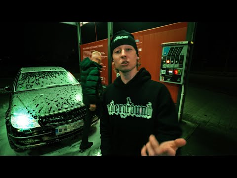 kivol - Forza [Official Music Video]