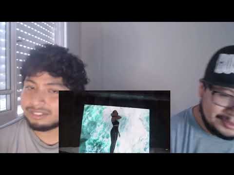 REACCIÓN A ​Junior Caldera ❌ Maiky Moves ❌ neel FT Adso Alejandro - LOKISIMA (VIDEO OFICIAL)