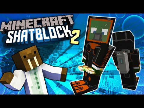 Deep Sea Exploration (Shatblock 2: Shatlantis) #9