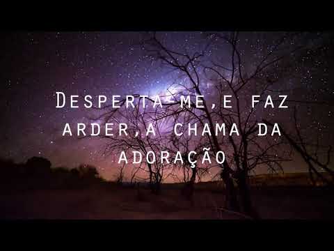 Profeta De Deus - Suzi Martinez
