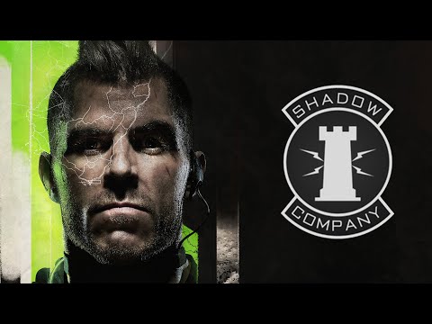 Is Soap part of Shadow Company now?