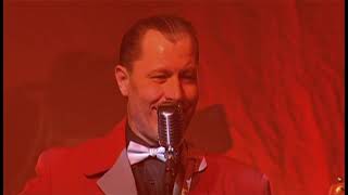 |Reverend Horton Heat| Like A Rocket (Live And In Color)