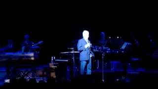 Burt Bacharach live in Concert