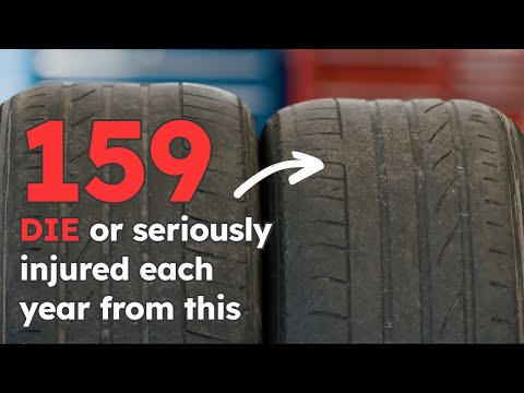 Why wheel alignment matters - Top Tips