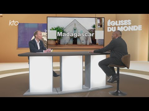 Madagascar : les nombreux défis de l’Église
