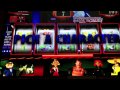 WMS - Monopoly Party Train® Slot - Borgata Hotel ...