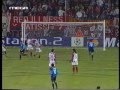 Highlights UEFA Champions League Olympiacos Leverkusen 6 2 18 09 2002